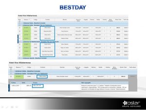 BestDay Contratos y Promos